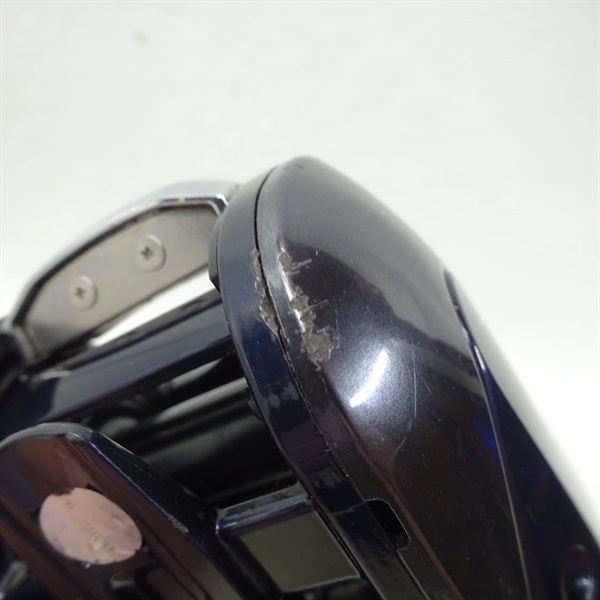 ２０フォースマスター６０１